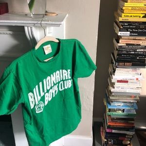 Billionaire Boys Club T-Shirt